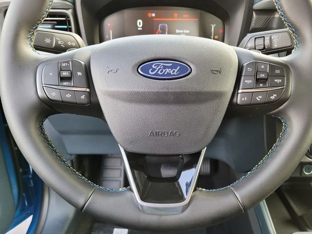 New 2026 Velocity Blue Ford Lobo™ image 70