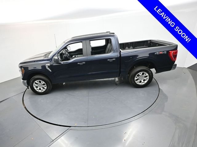 2023 Ford F-150 XLT - Photo 21