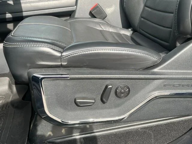 Used 2026 Gray Ford XL image 17