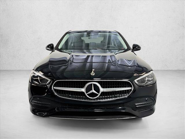 New 2026 Black Mercedes-Benz C 300 image 32
