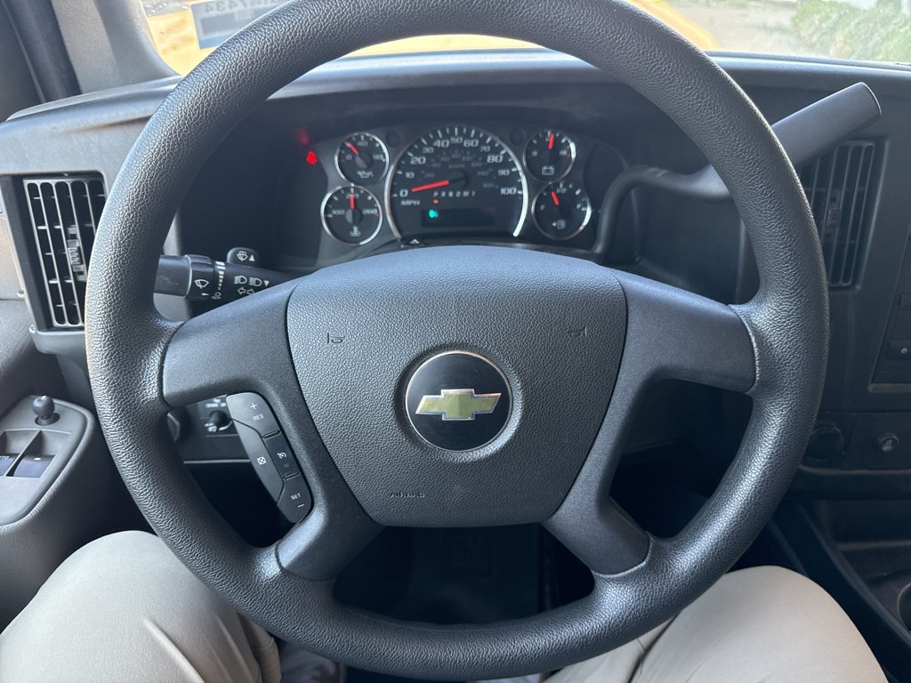 Used 2019 Summit White Chevrolet LT image 13