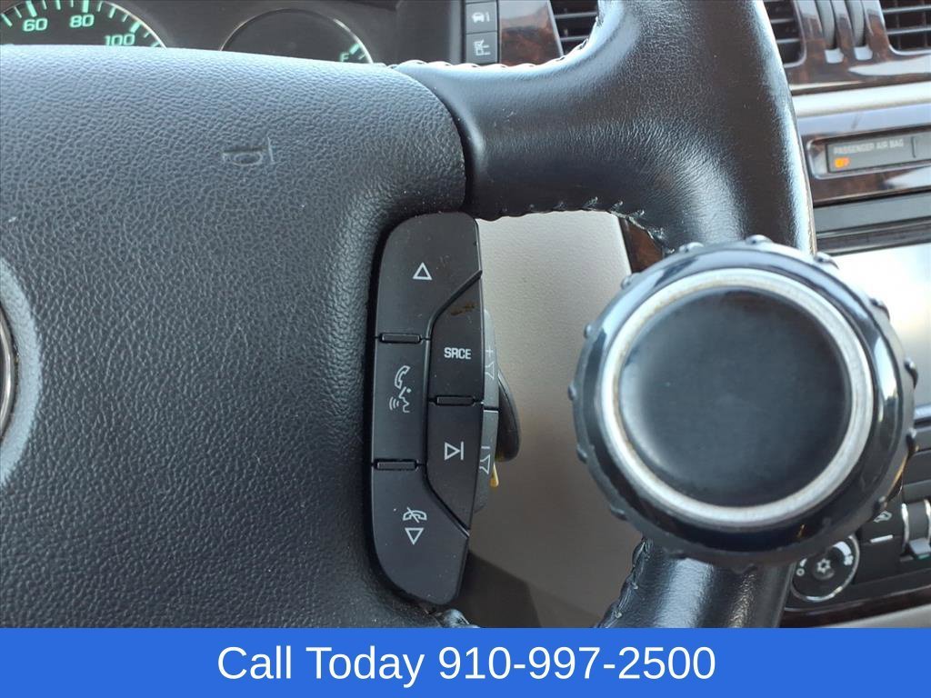 Used 2012 SUMMIT WHITE Chevrolet LT Fleet image 27