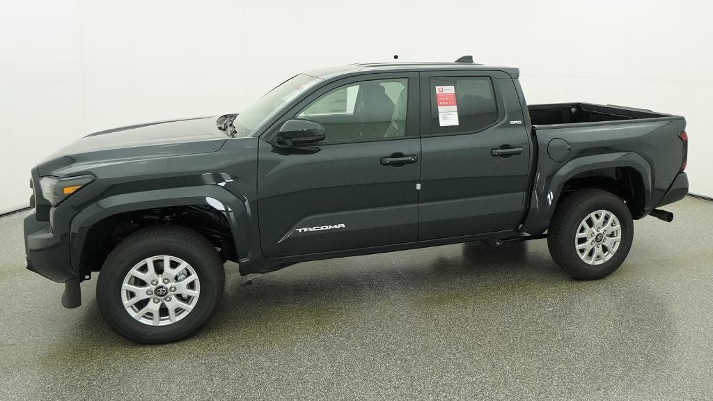 New 2026 Underground Toyota SR5 image 28