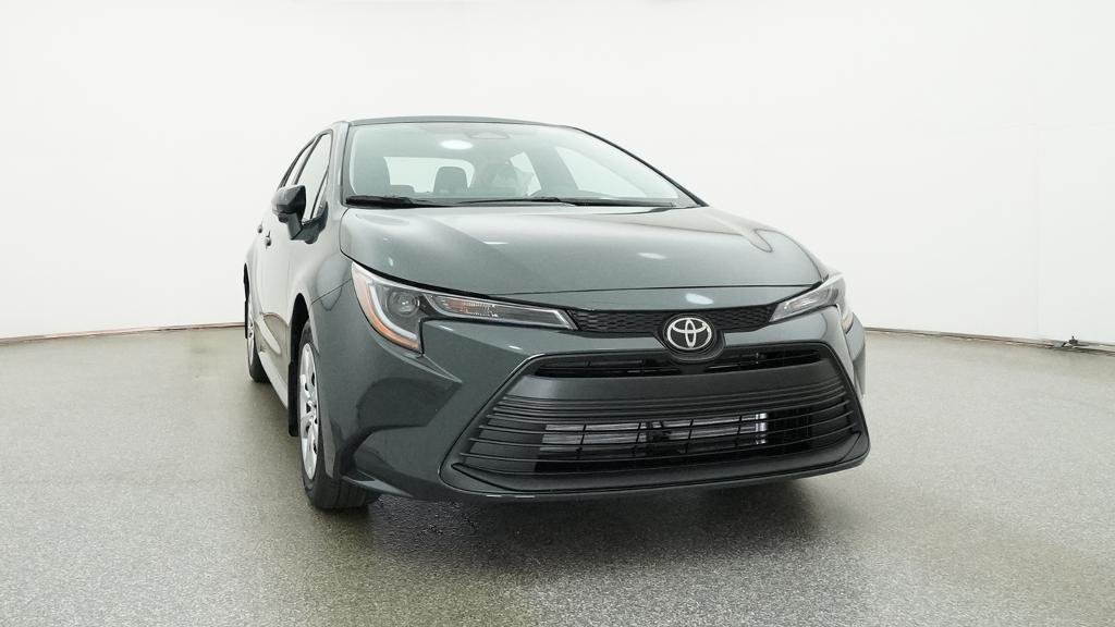 New 2027 Underground Toyota LE image 7