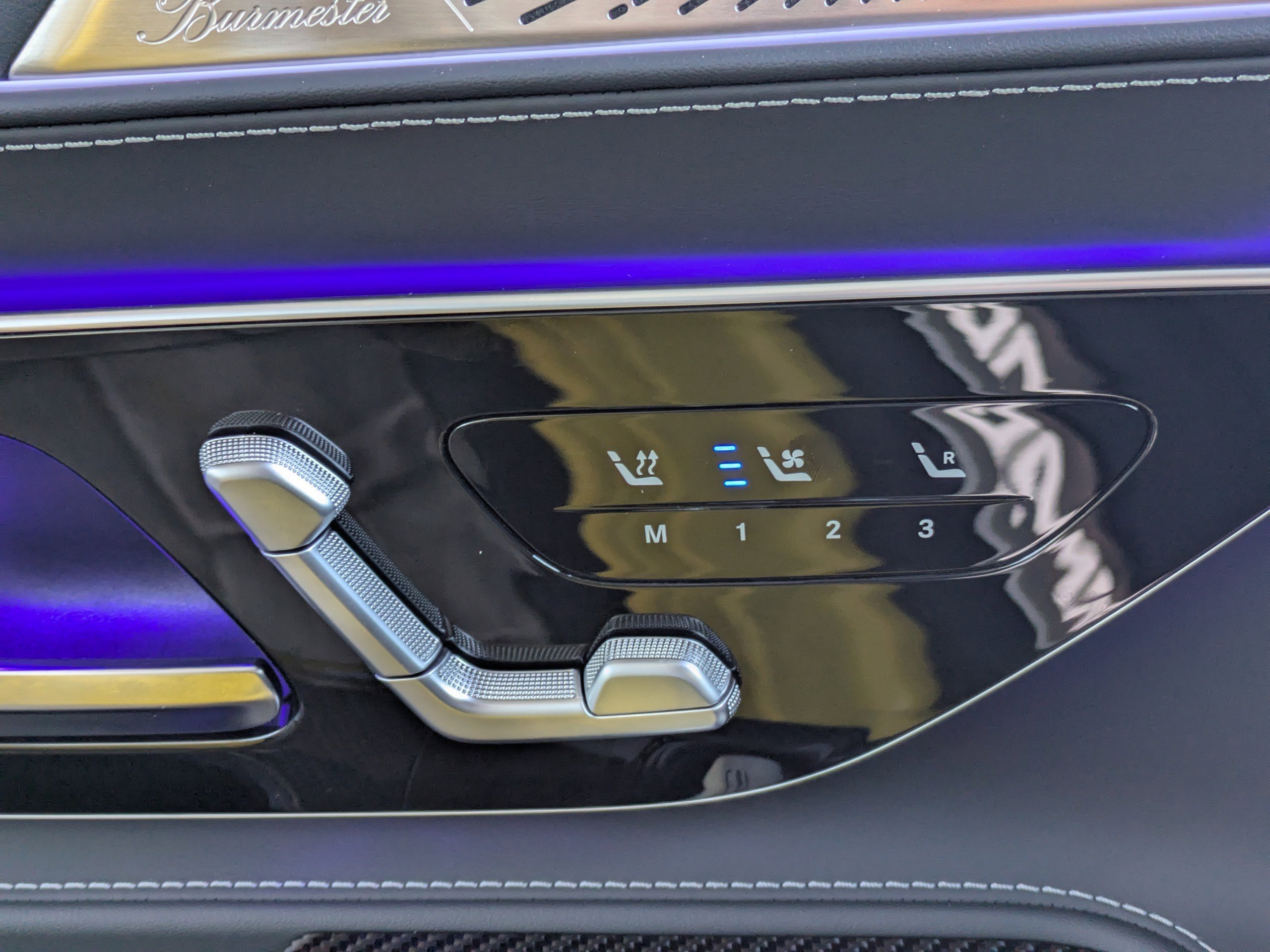 2025 Mercedes-Benz AMG GT Coupe 63 - Photo 53