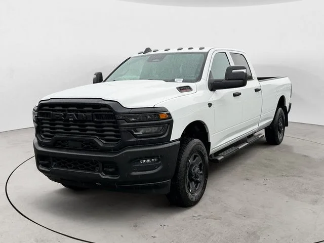 2027 RAM 3500 Tradesman