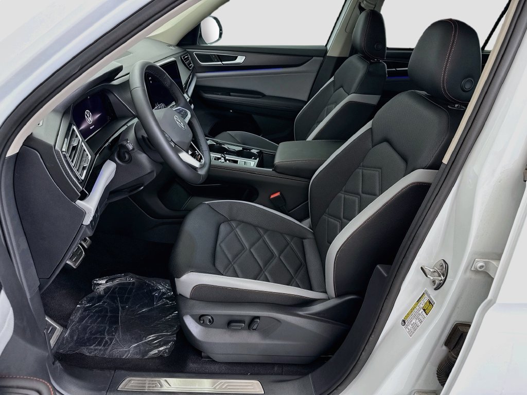 2026 Volkswagen Atlas Atlas Peak Edition - Photo 17