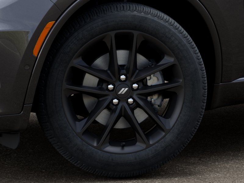 New 2026 Vapor Gray Exterior Paint Dodge GT Plus image 21