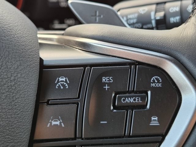 2025 Lexus RX 350 - Photo 18