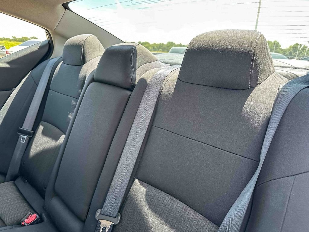 2025 Nissan Altima SV - Photo 19