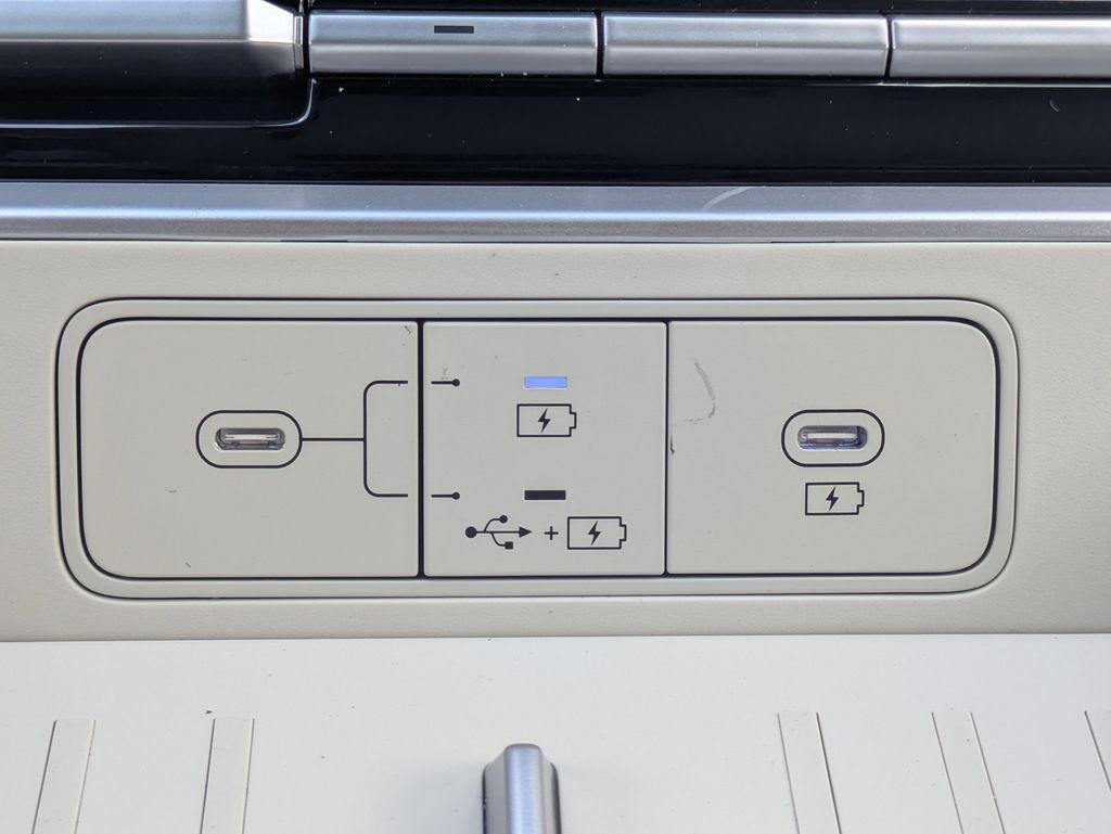 New 2026 White Hyundai SE FWD image 19