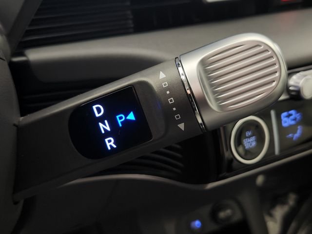 2024 Hyundai IONIQ 5 Limited - Photo 29