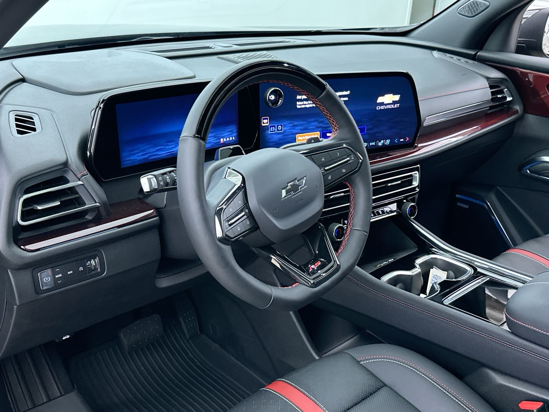 2026 Chevrolet Traverse RS - Photo 62