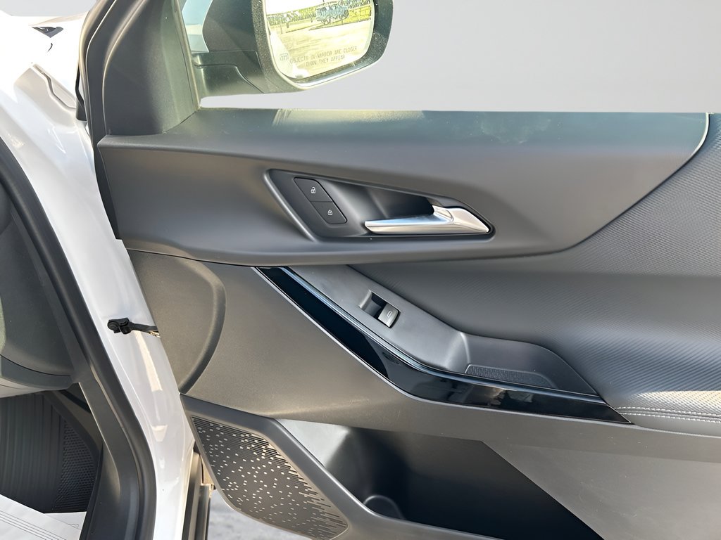 2026 Chevrolet Equinox LT - Photo 22