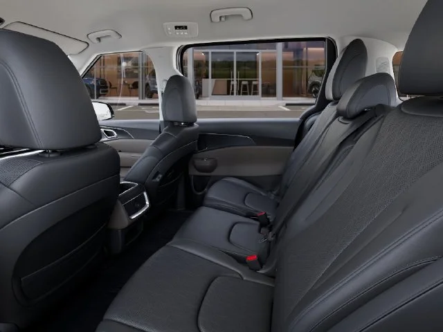 New 2027  Kia LXS image 18
