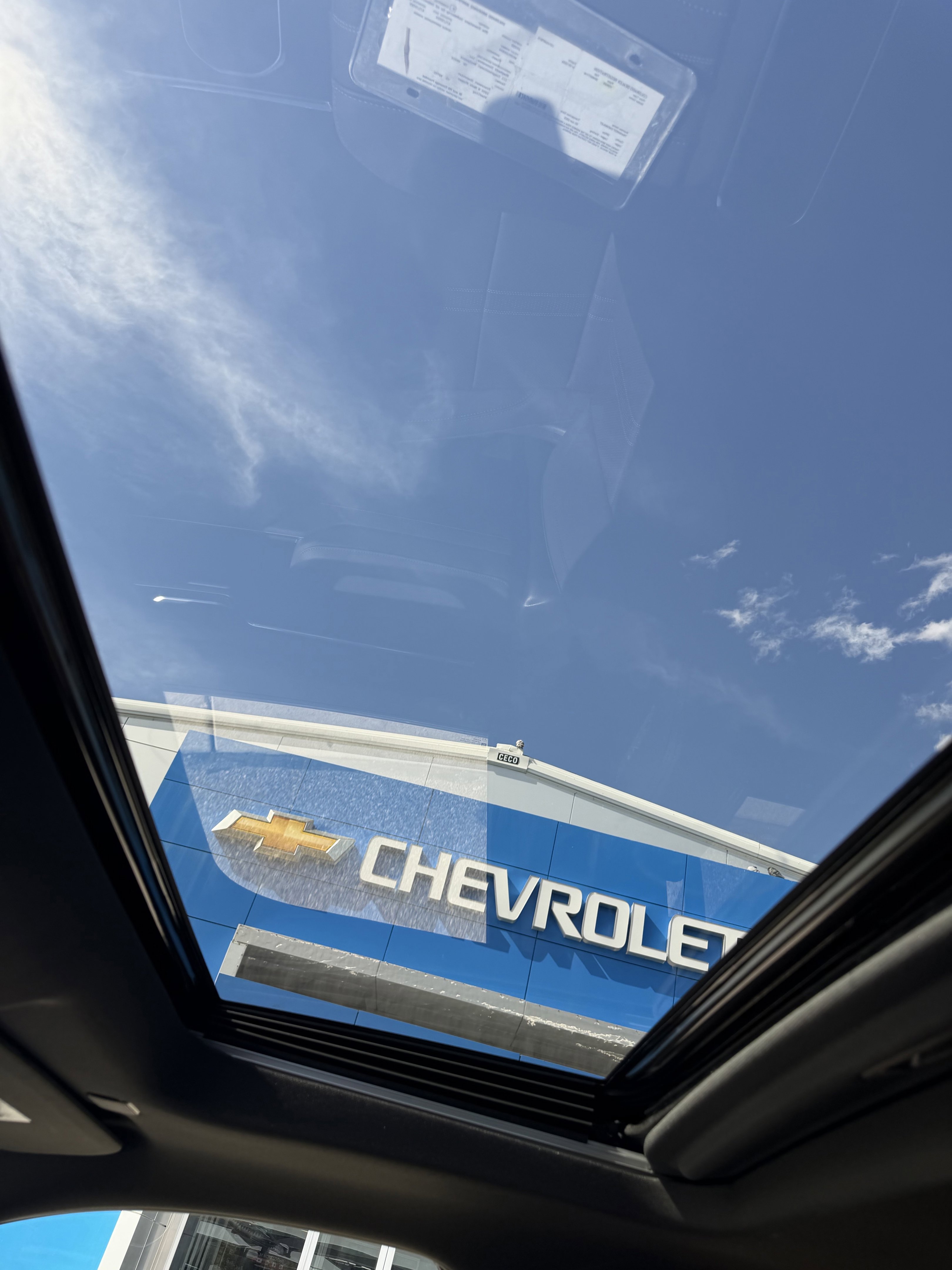 New 2026 Black Chevrolet High Country image 22