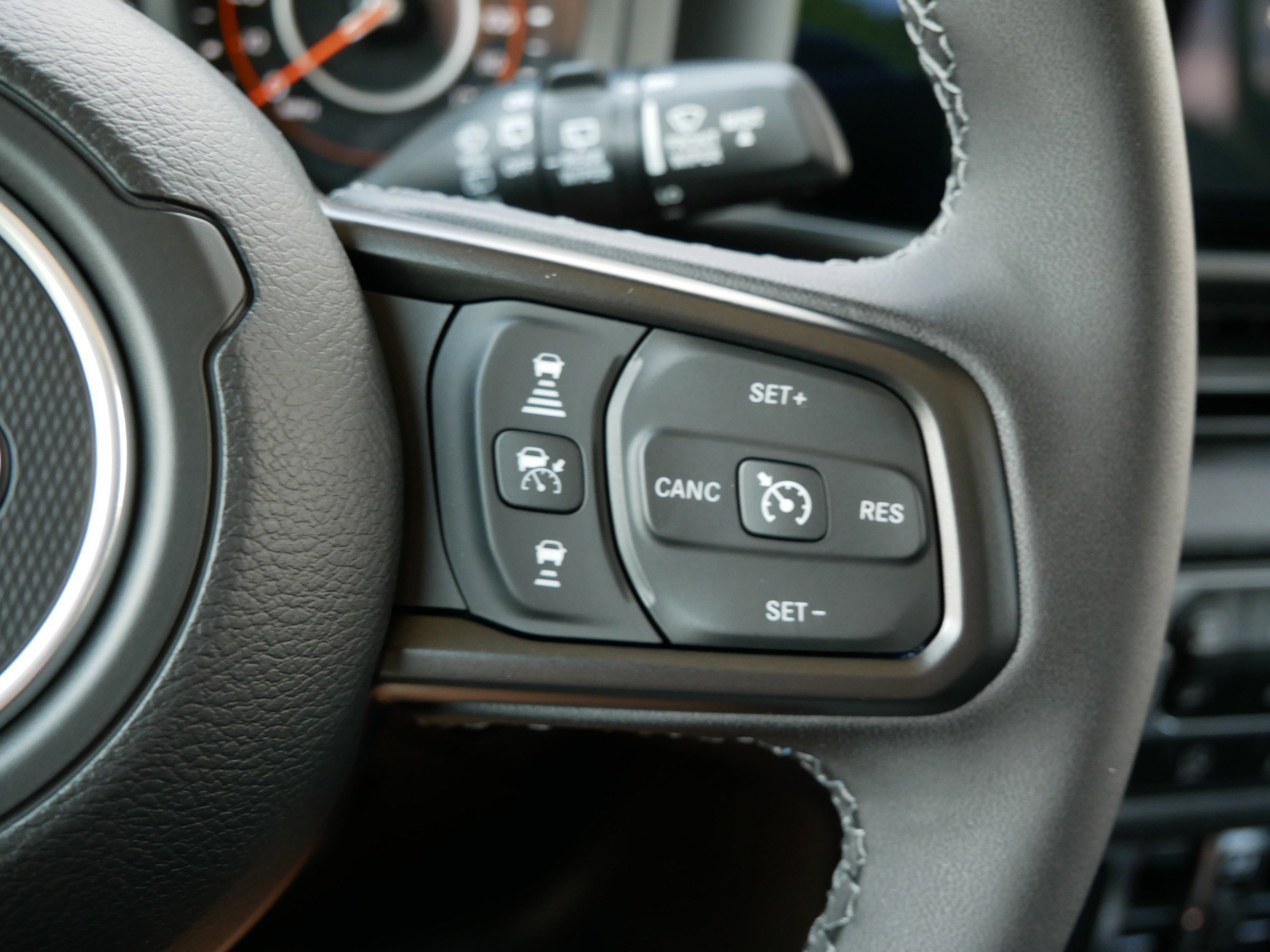 2025 Jeep Wrangler 4-Door Sport S - Photo 19