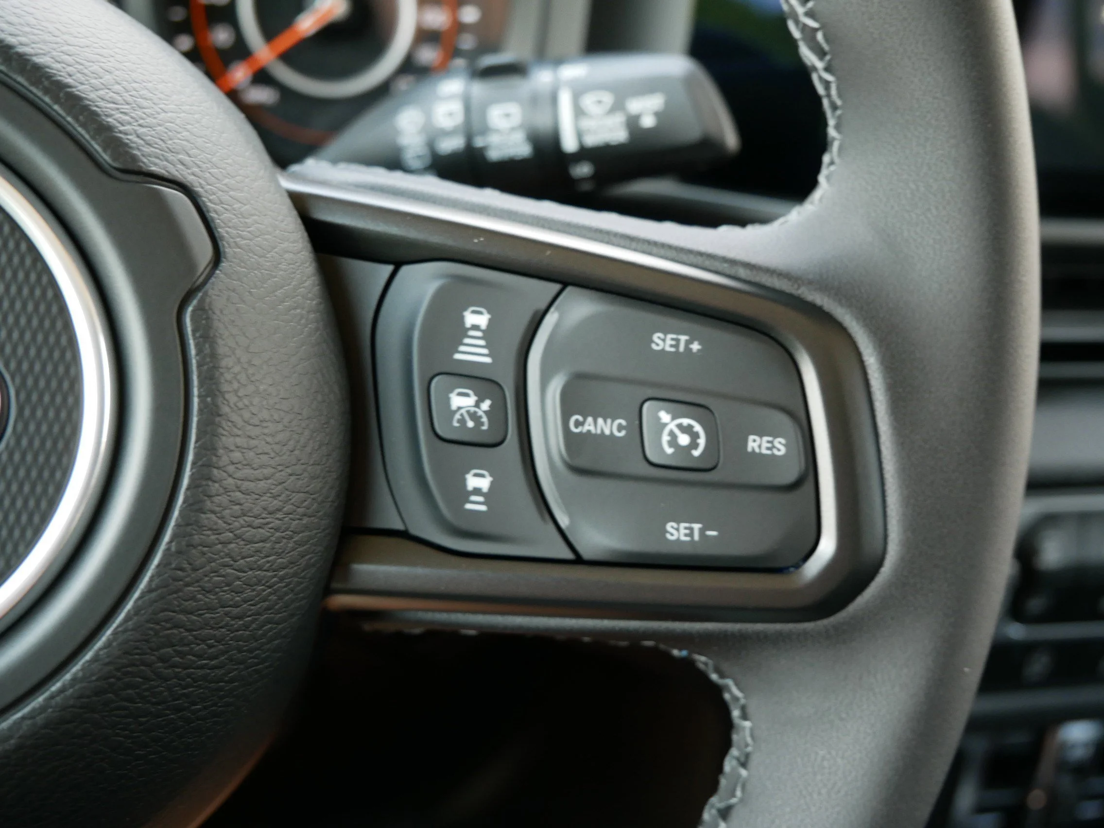 2025 Jeep Wrangler 4-Door Sport S - Photo 19