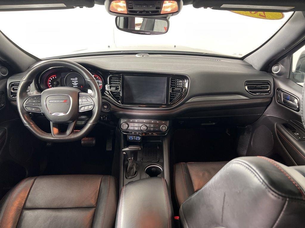 Used 2025 Triple Nickel Dodge R/T Plus image 24