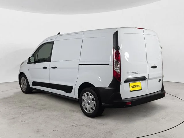 Used 2020 Frozen White Ford XL image 7