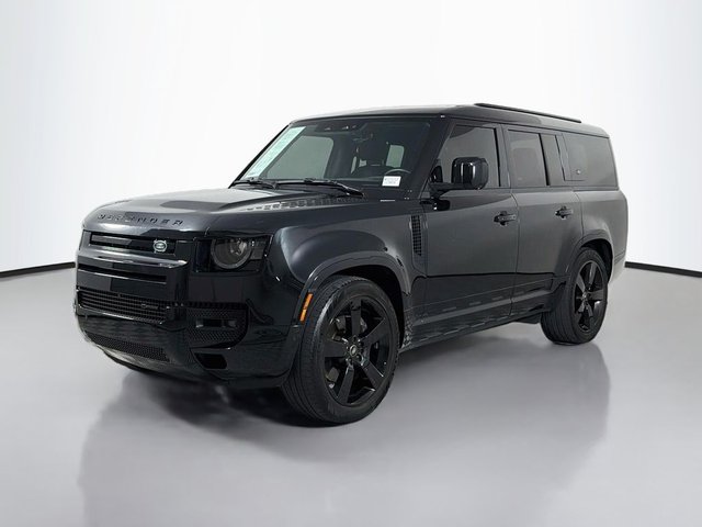 2023 Land Rover Defender 130 X-Dynamic SE