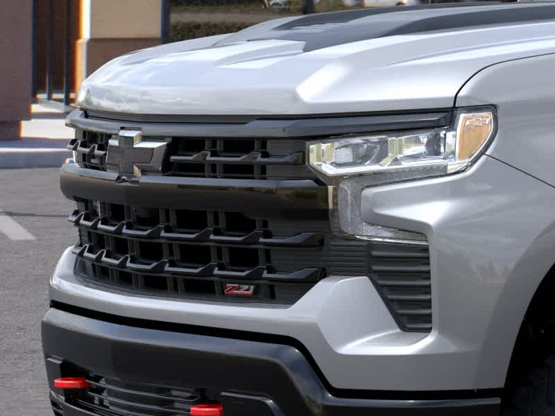 2026 Chevrolet Silverado 1500 LT Trail Boss - Photo 13