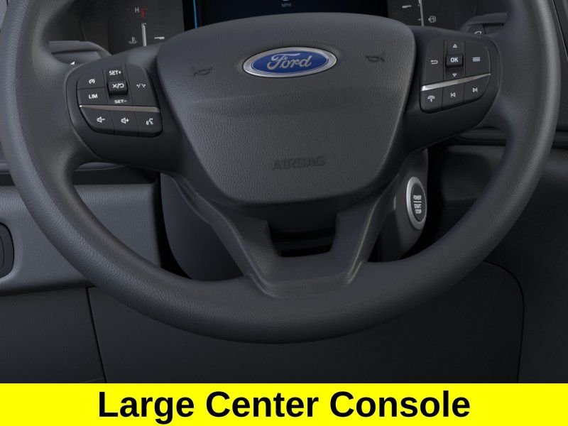 2026 Ford Transit Van Base - Photo 13