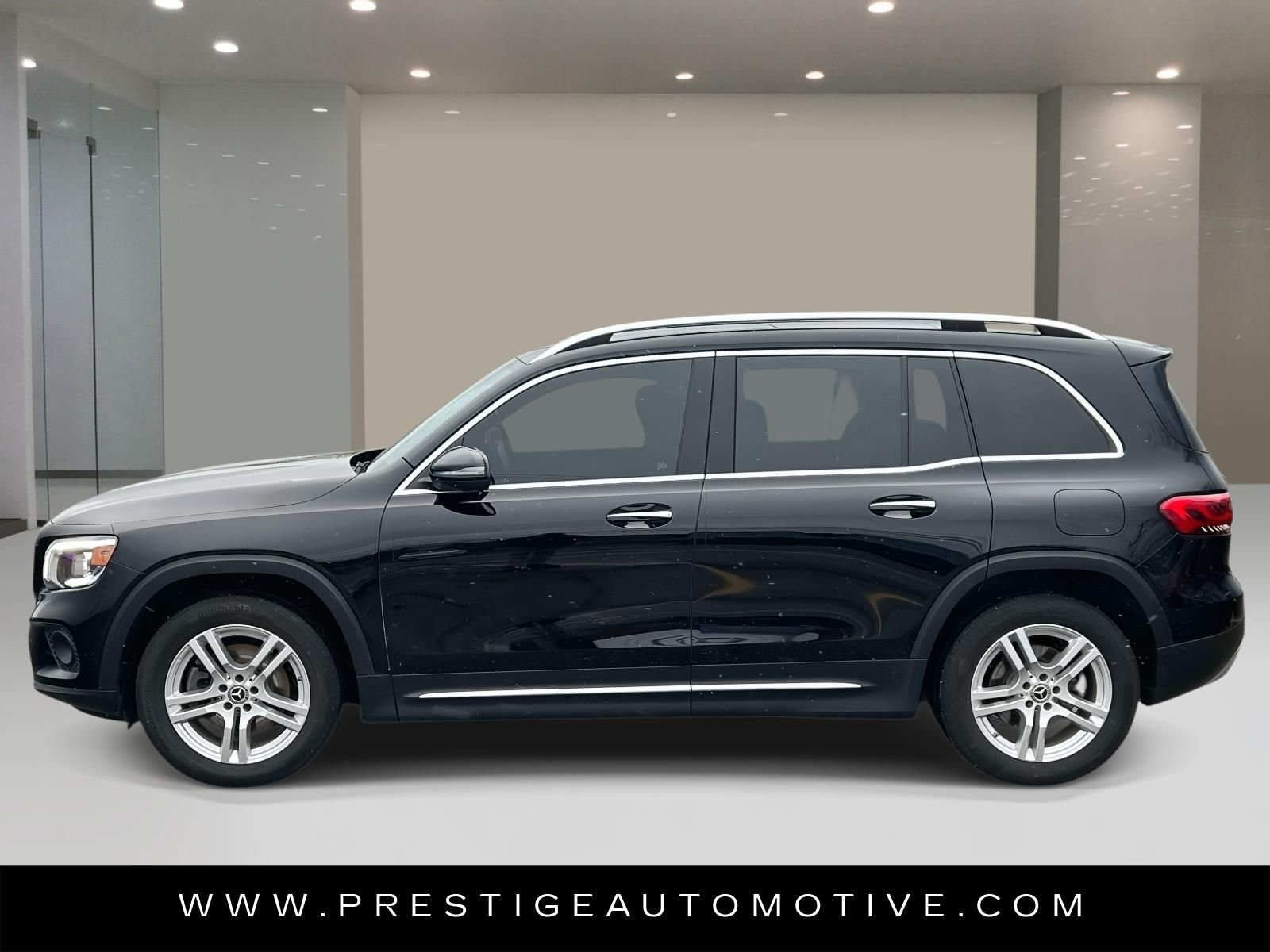 Used 2020 Mercedes-Benz GLB Base with VIN W1N4M4HB6LW027751 for sale in St. Clair Shores, MI