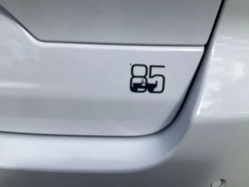 New 2026 Bright White Clear-Coat Exterior Paint Jeep  image 15