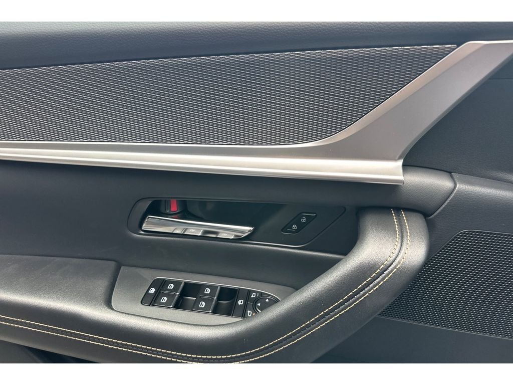 New 2026 Polymetal Gray Metallic Mazda 3.3 Turbo S Premium Sport AWD image 10