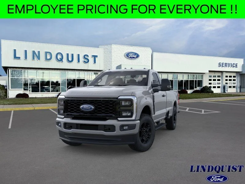 New 2026 Avalanche Ford F-250® XL image 2