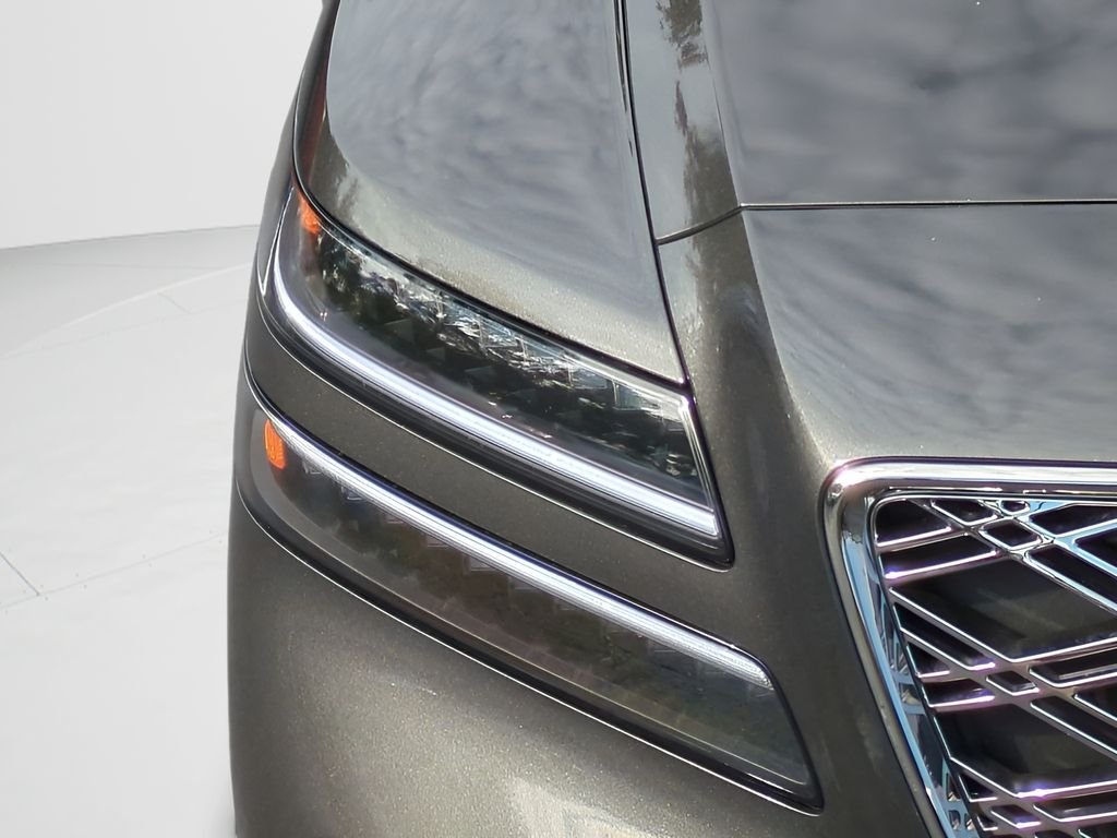 2026 GENESIS GV80 Standard - Photo 10