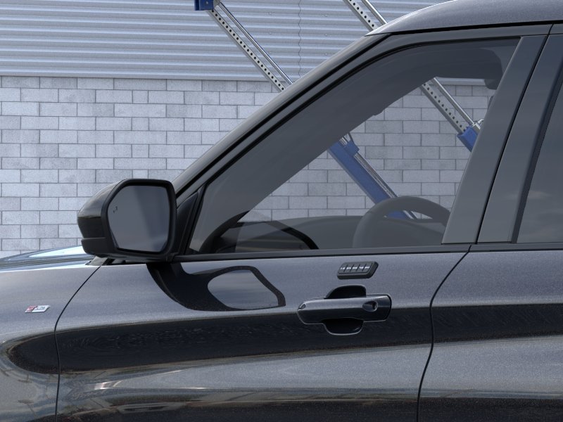 New 2026 Agate Black Metallic Ford ST-Line image 20