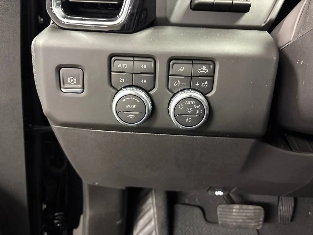 2026 GMC Sierra 1500 Denali - Photo 30