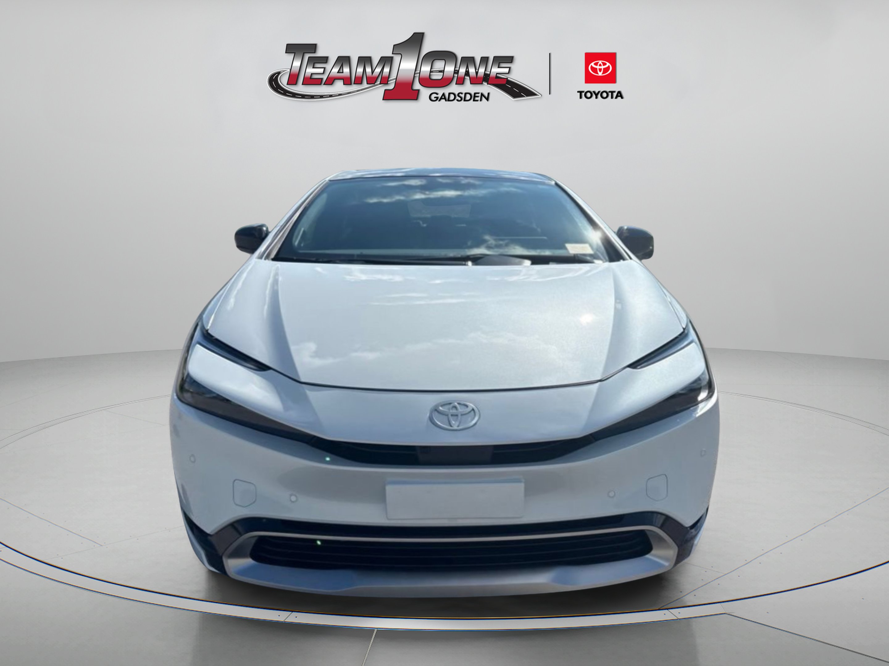 New 2026 0089wind Chill Toyota XSE Premium image 2