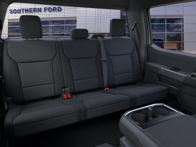 2026 Ford F-150 XLT - Photo 13