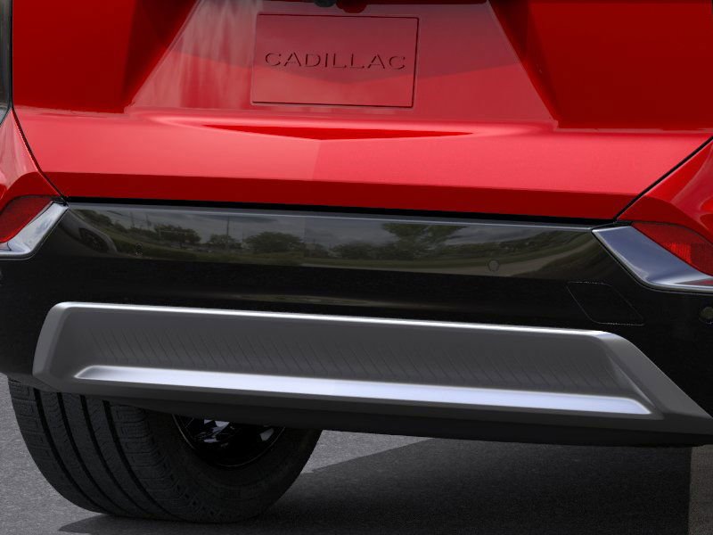 2025 Cadillac OPTIQ Sport 1 - Photo 14