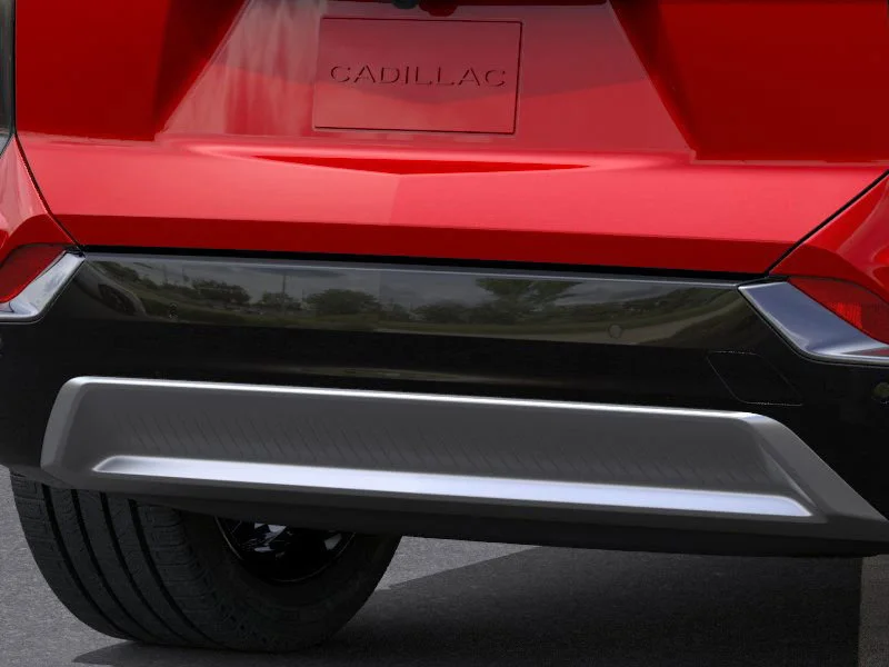 2025 Cadillac OPTIQ Sport 1 - Photo 14