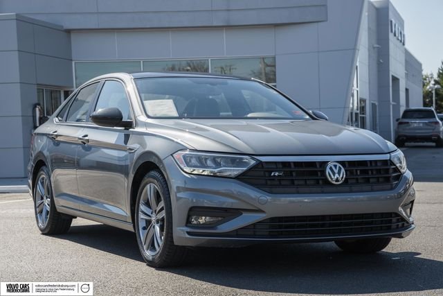 2020 Volkswagen Jetta SE