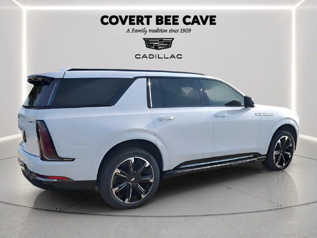 2026 Cadillac Escalade IQL Premium Sport - Photo 12
