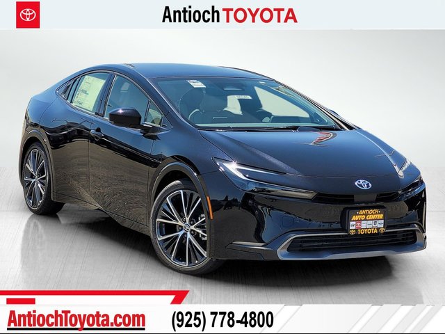 2026 Toyota Prius Limited