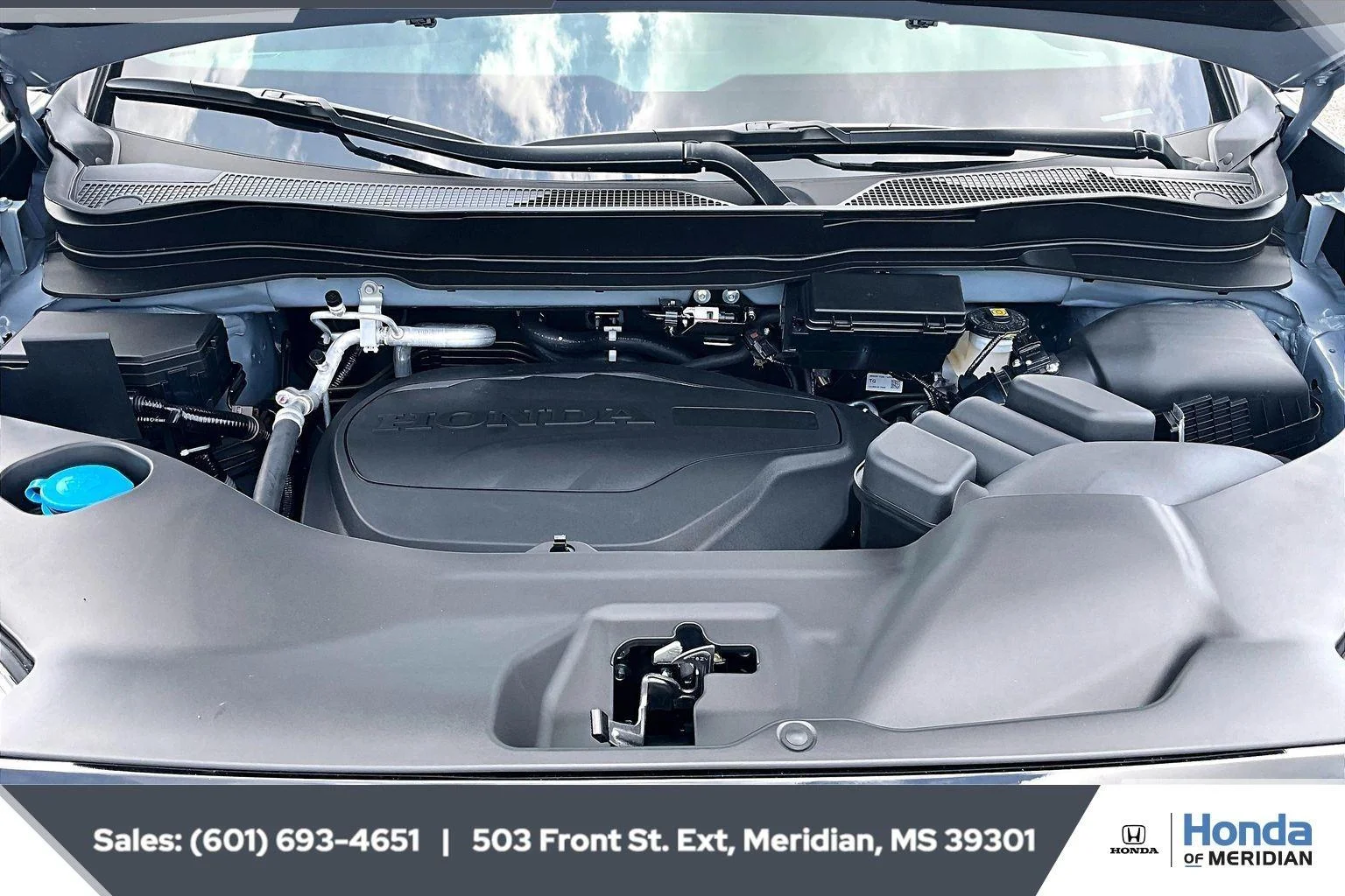 New 2026 Sonic Gray Pearl Honda Black Edition image 9