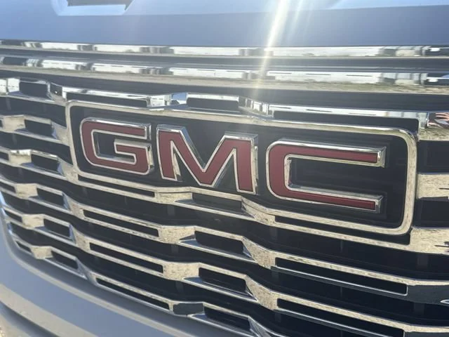 Certified Used 2024 White Frost Tricoat GMC Denali image 33