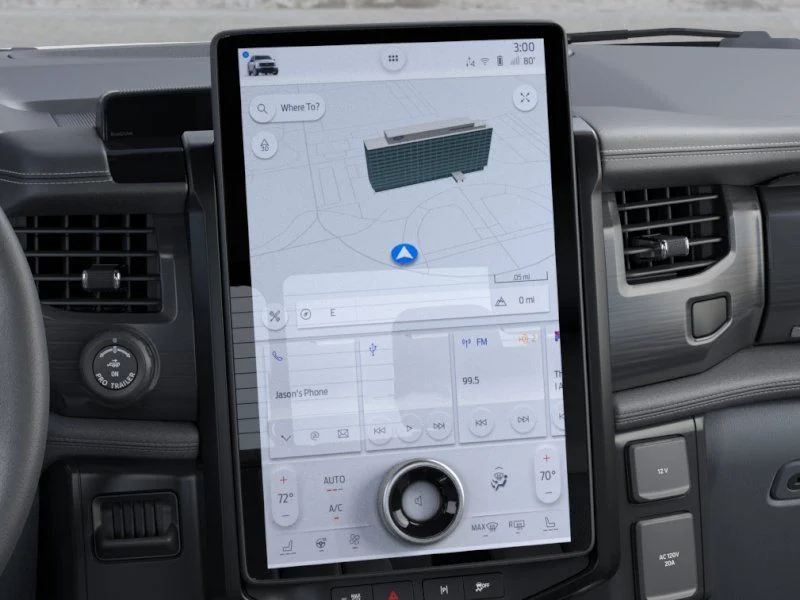 2025 Ford F-150 Lightning Flash - Photo 14