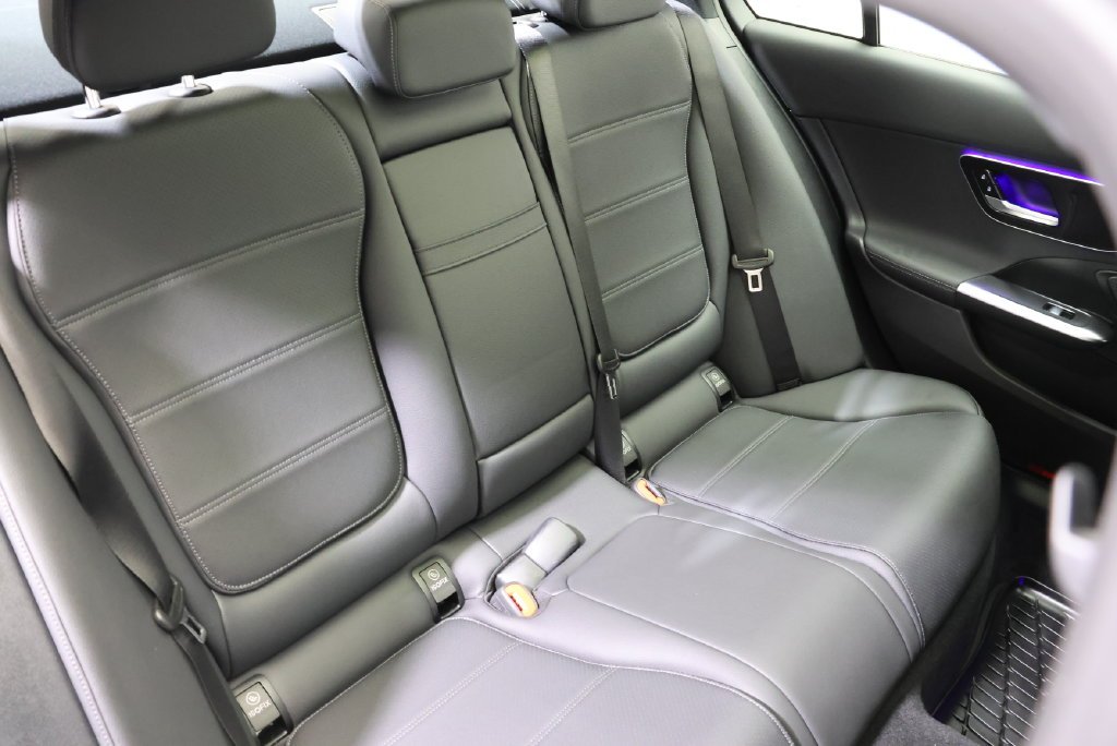Certified Used 2024  Mercedes-Benz C 300 image 54