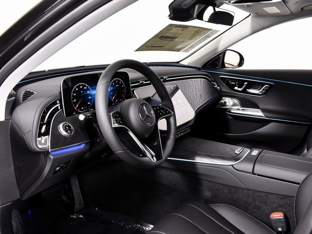 New 2026 Graphite Grey Metallic Mercedes-Benz E 350 image 57