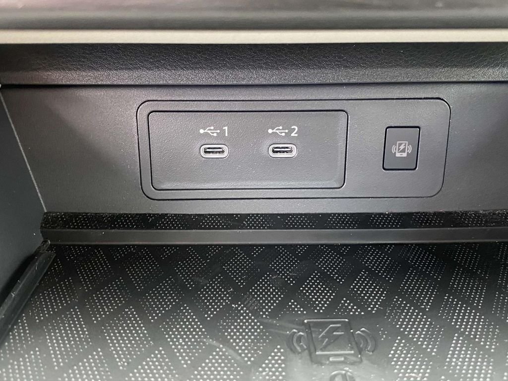 2025 Nissan Murano SV - Photo 28