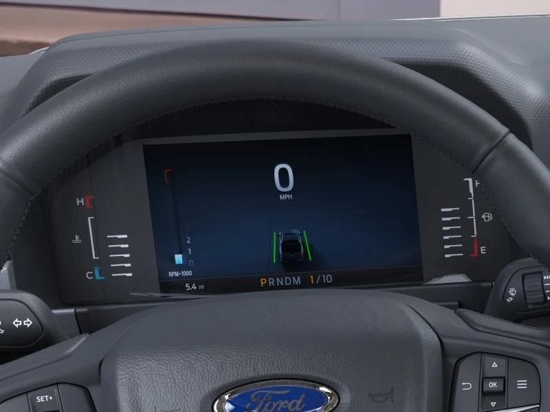 New 2026 Avalanche Ford XLT image 35