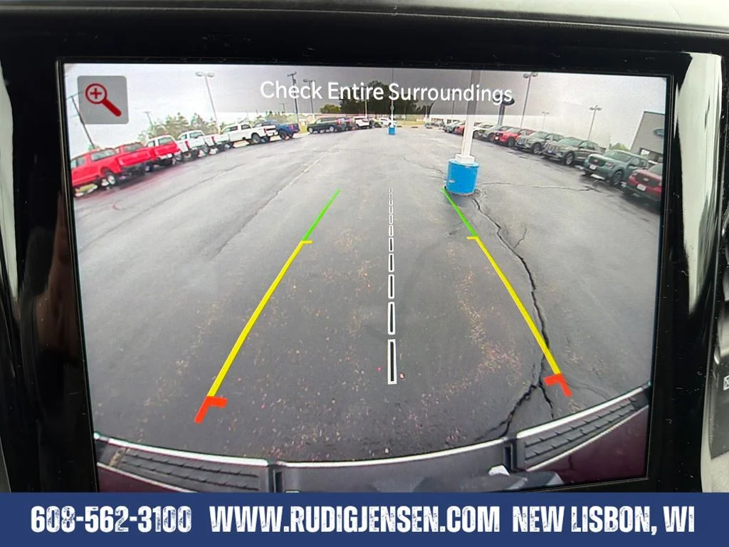 Used 2022 Red Ram Big Horn/Lone Star image 23