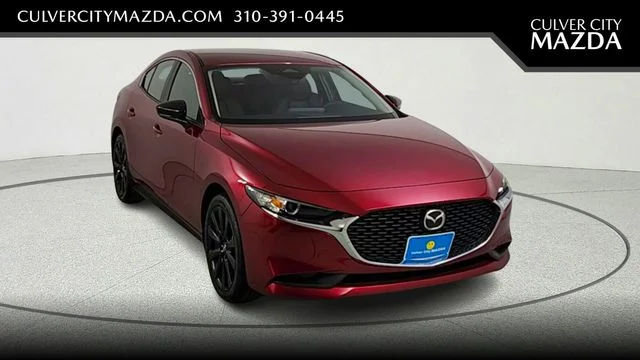 2026 Mazda CX-3 Select Sport AT 4-Door SKYACTIV's photo